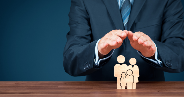 上階から水漏れがあった場合に使える保険