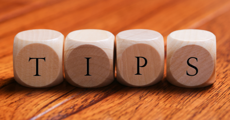 信頼できる業者を選ぶ４つのポイント