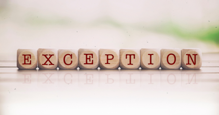 床下浸水で保険が適用されないケースとは？