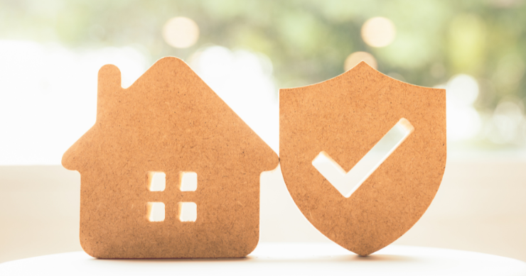 床下浸水は火災保険で補償される？