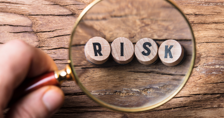 床下浸水を放置する４つのリスク