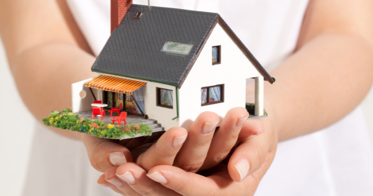 罹災ごみの処分後も臭いが気になる場合の対処法