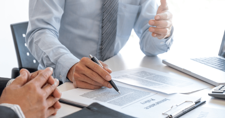 罹災証明書とは？