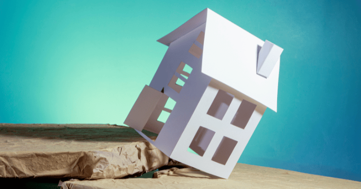 罹災証明書の被害区分と補償の関係