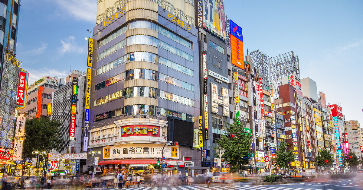 東京都でカビ除去を行える業者を紹介