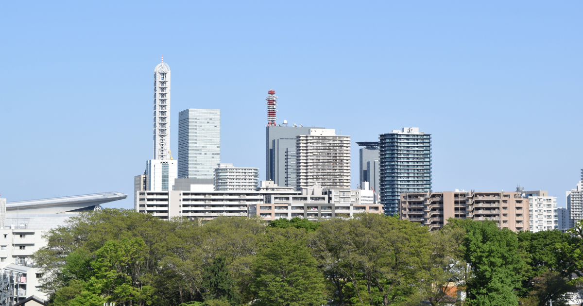 埼玉県でカビ除去を行える業者を紹介