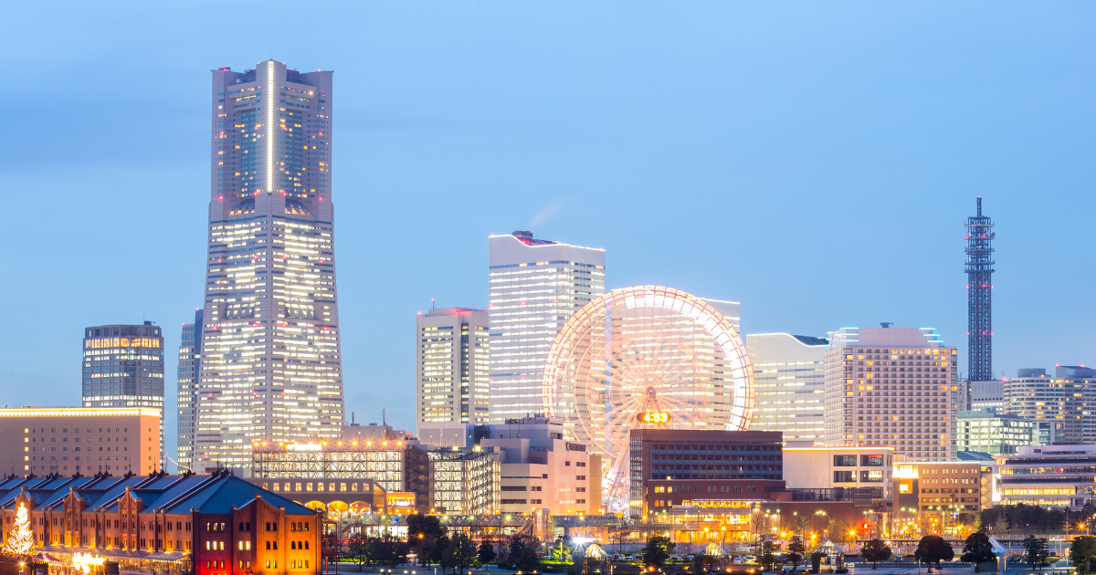 神奈川県で特殊清掃を行える業者を紹介