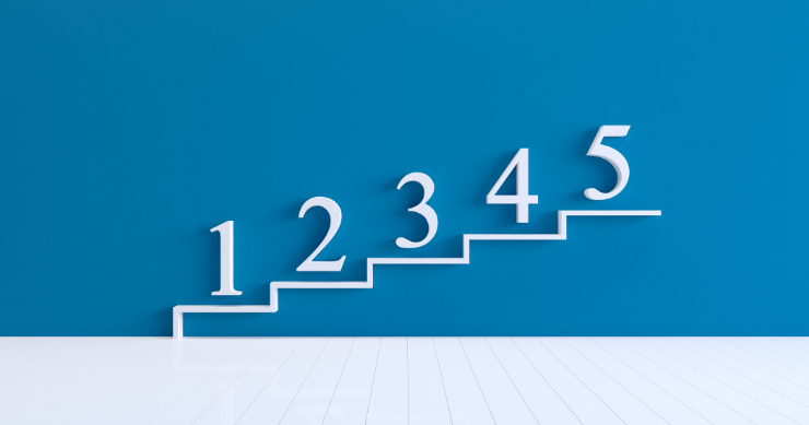 床上浸水したときの初期対応手順