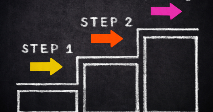 臭気調査の依頼から実施までの流れ