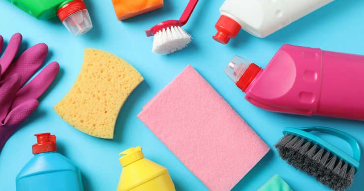 ハウスクリーニング業者の選び方