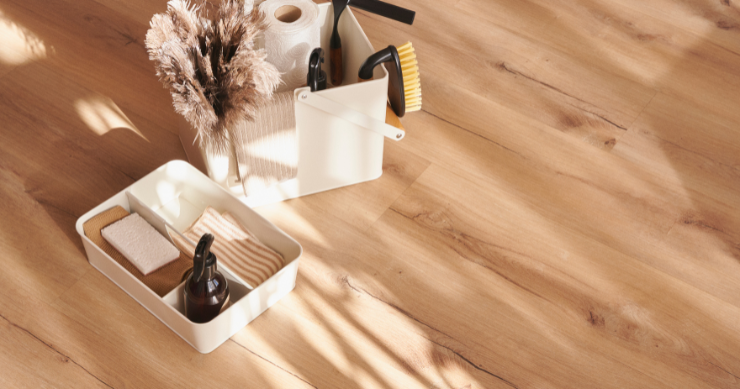 マンション売却前のハウスクリーニングで依頼できる内容